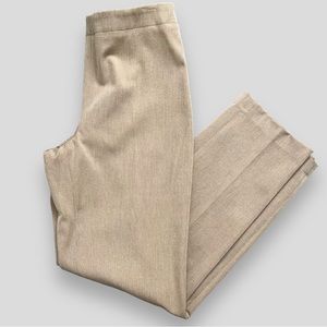 Talbots high waisted pants